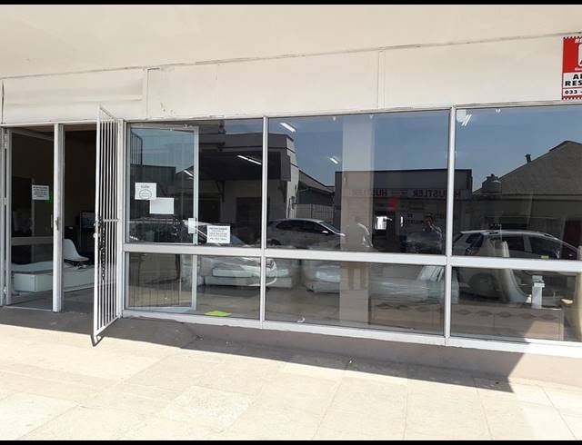 RETAIL PROPERTY TO RENT IN PIETERMARITZBURG CENTRAL